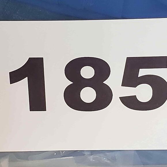 Democracy Jeans AB Solution Women's Size 6 Dark Wash Skinny Leg Mid Rise - Picture 8 of 8